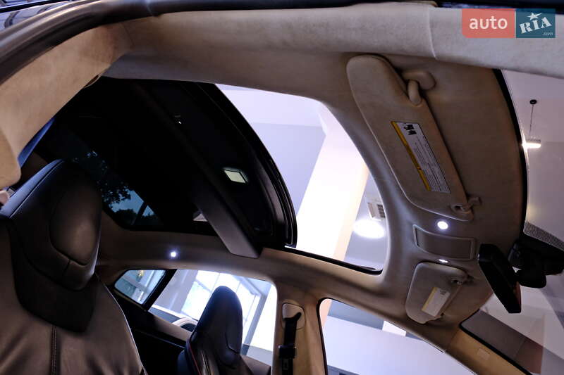 Лифтбек Tesla Model S 2013 в Одессе фото 44 Лифтбек Tesla Model S 2013 в Одессе