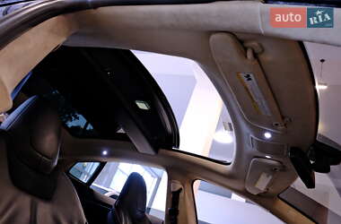 Ліфтбек Tesla Model S 2013 в 