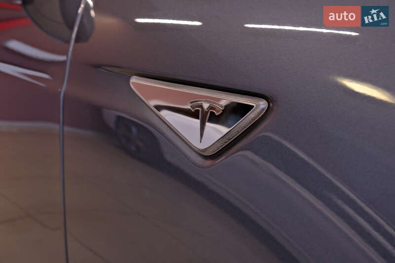 Лифтбек Tesla Model S 2013 в Одессе фото 59 Лифтбек Tesla Model S 2013 в Одессе