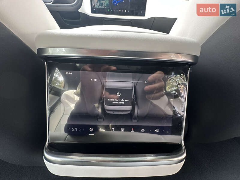 Лифтбек Tesla Model S 2022 в Ланне фото 20 Лифтбек Tesla Model S 2022 в Ланне