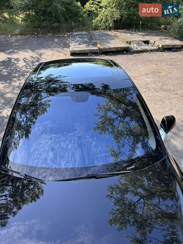 Лифтбек Tesla Model S 2014 в Ужгороде фото 12 Лифтбек Tesla Model S 2014 в Ужгороде