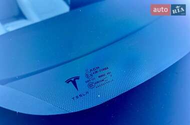 Лифтбек Tesla Model S 2022 в 