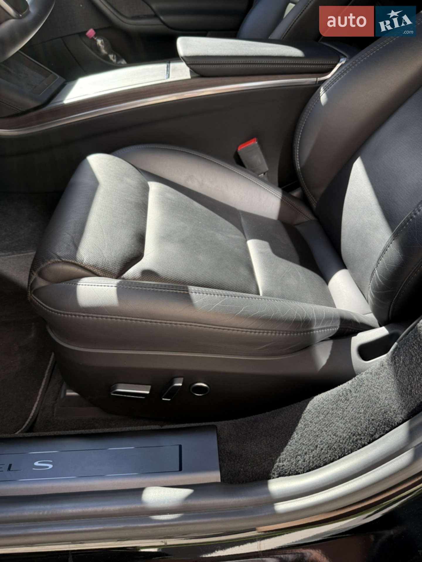 2021 Tesla Model S - мініатюра 14