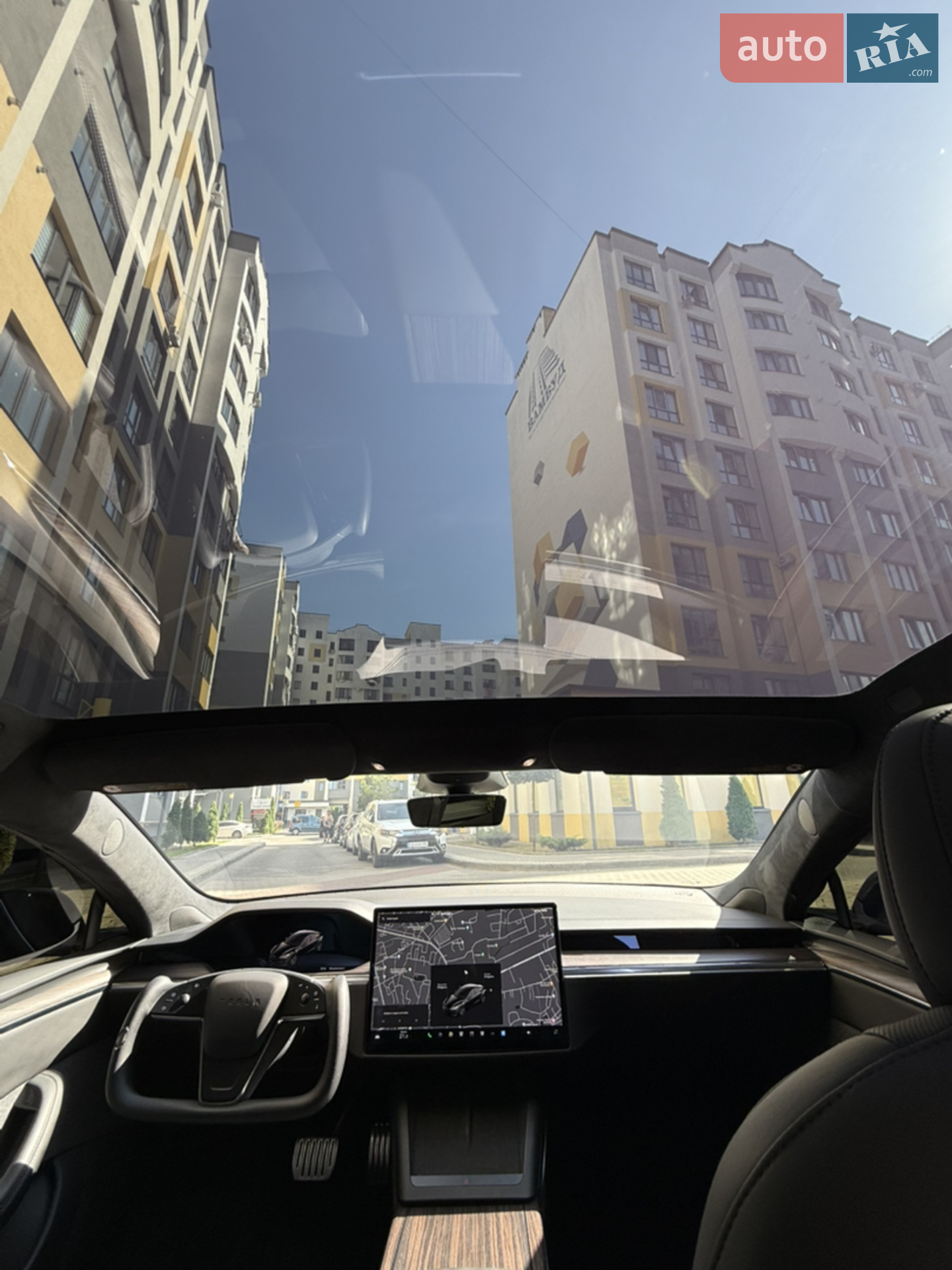 2021 Tesla Model S - мініатюра 30