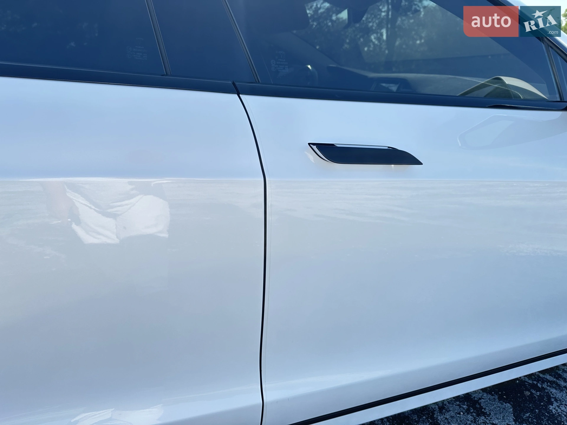 2016 Tesla Model S - мініатюра 21