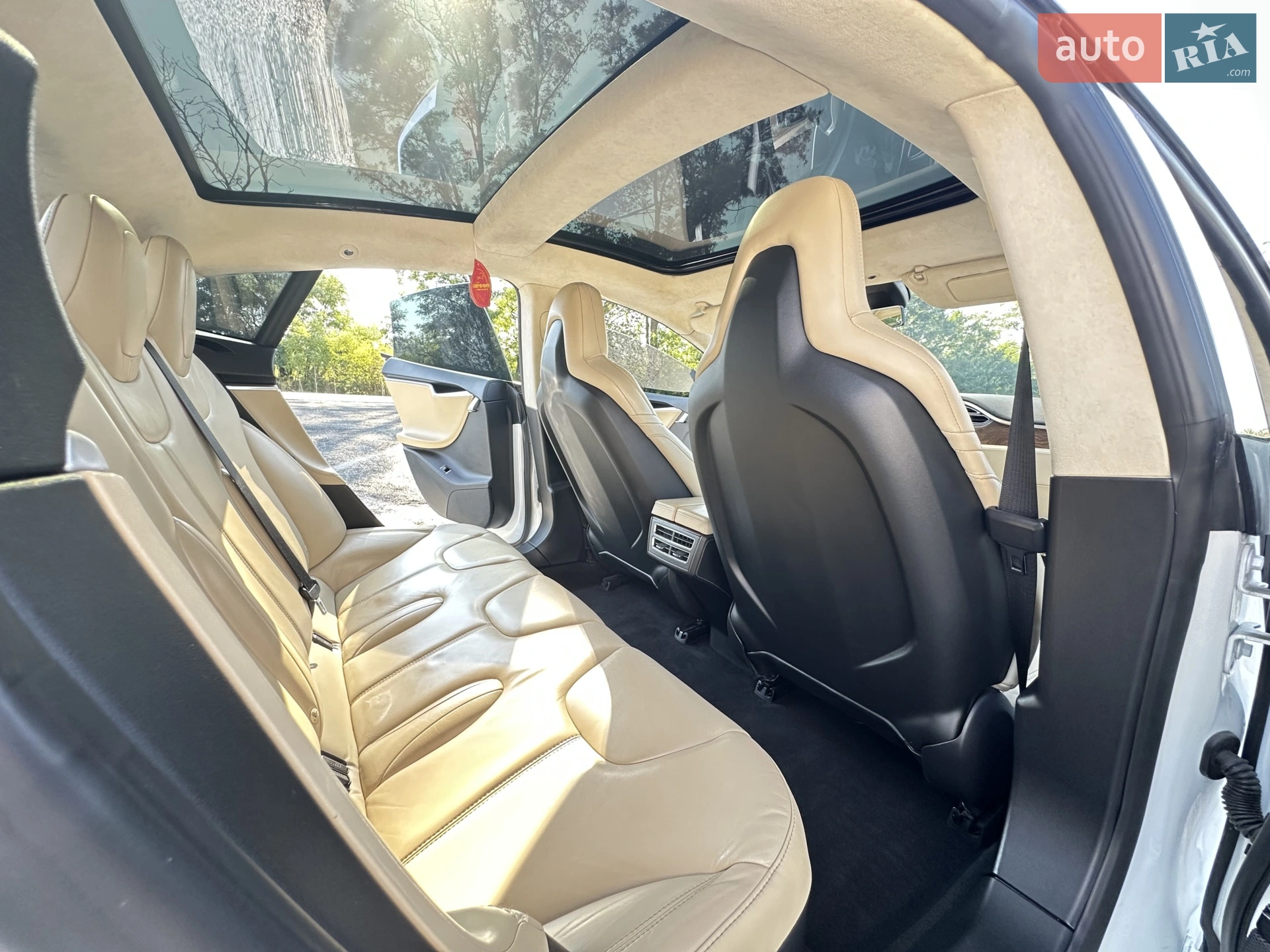 2016 Tesla Model S - мініатюра 32