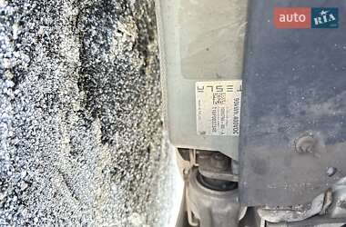 Лифтбек Tesla Model S 2016 в Черкассах