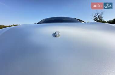 Лифтбек Tesla Model S 2016 в Черкассах