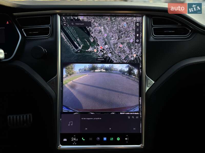 Лифтбек Tesla Model S 2017 в Днепре фото 32 Лифтбек Tesla Model S 2017 в Днепре