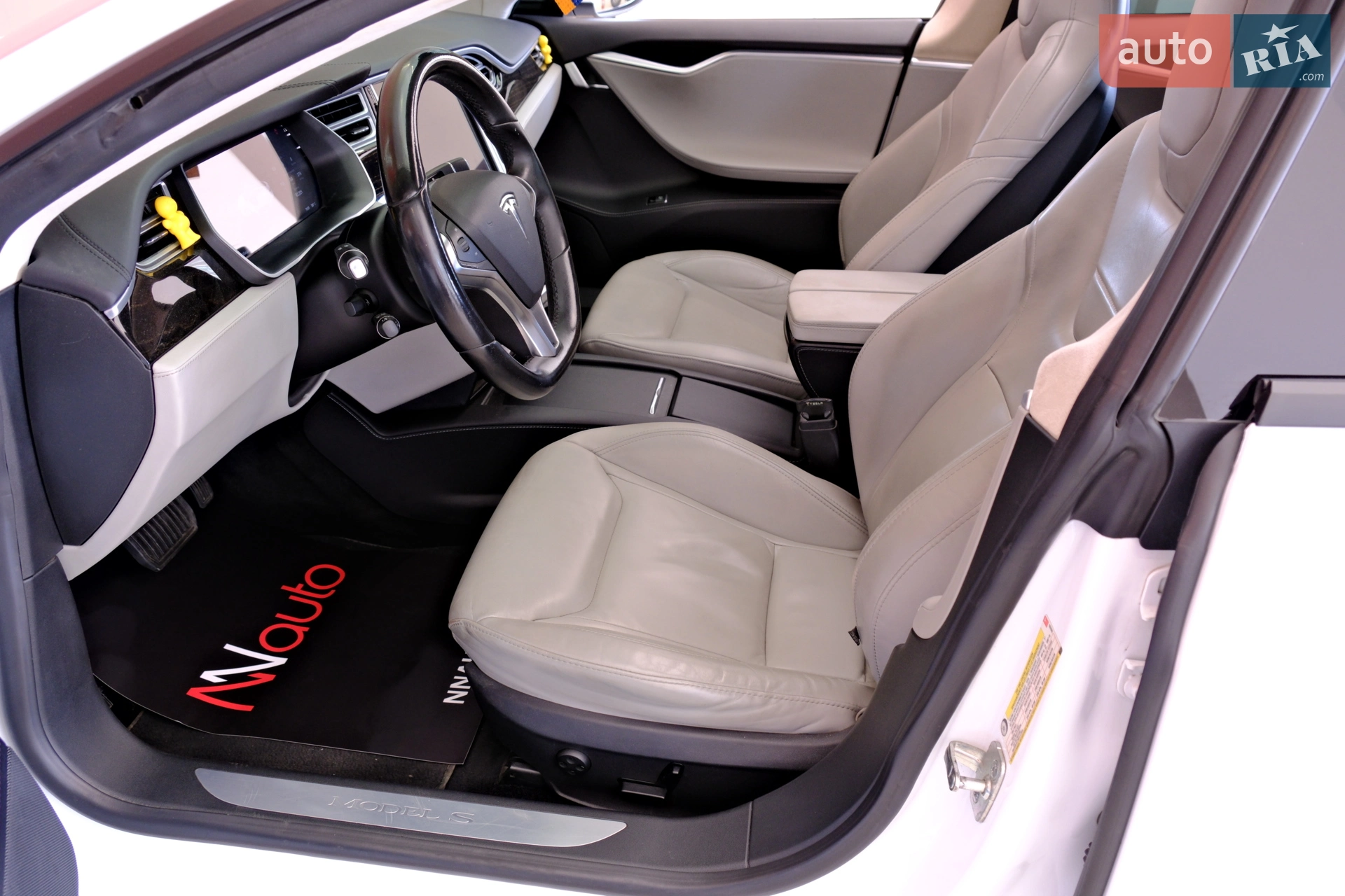 2016 Tesla Model S - мініатюра 42
