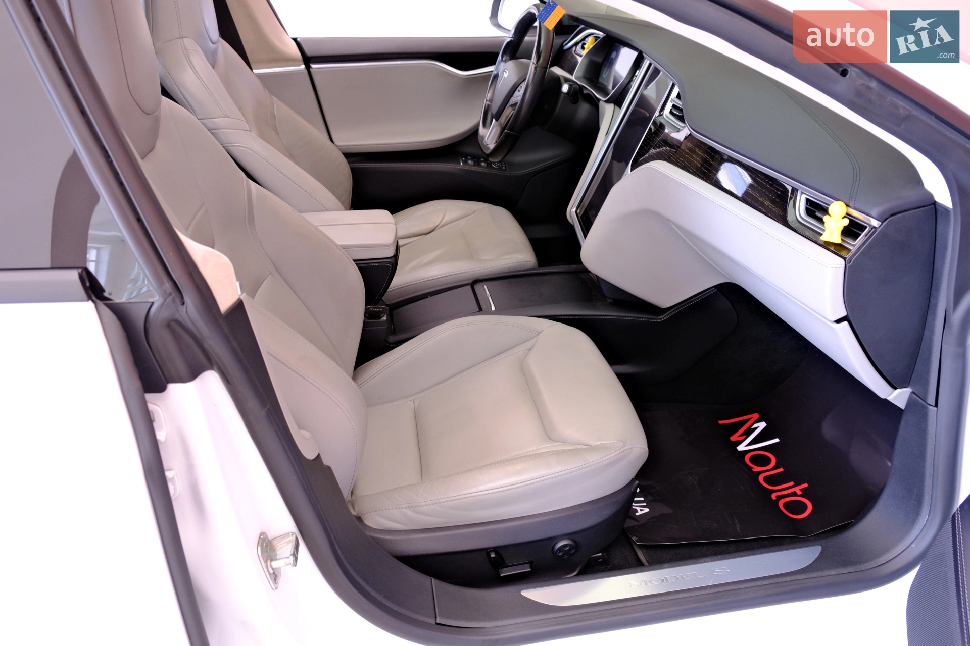 2016 Tesla Model S - мініатюра 54