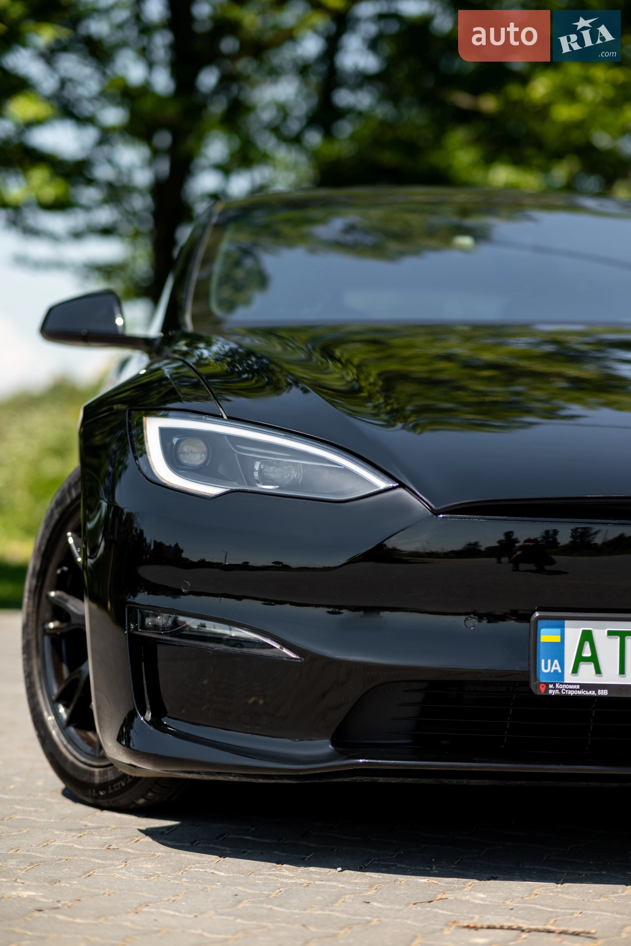 2021 Tesla Model S - мініатюра 16