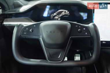 Лифтбек Tesla Model S 2021 в Коломые
