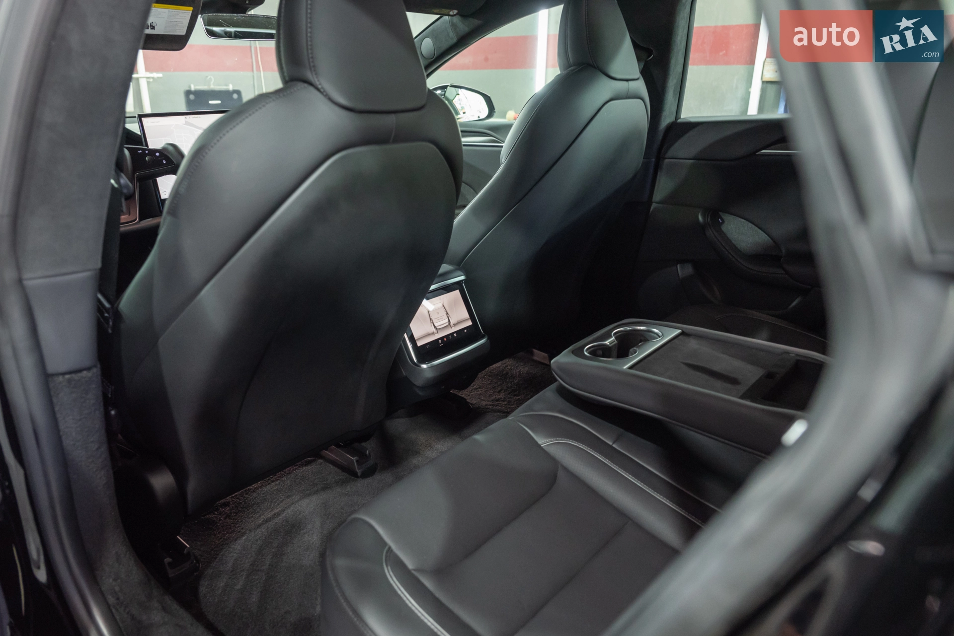 2021 Tesla Model S - мініатюра 29