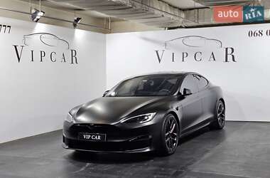 Ліфтбек Tesla Model S 2023 в 