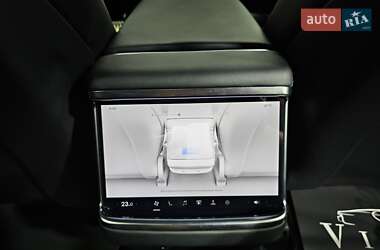Ліфтбек Tesla Model S 2023 в 