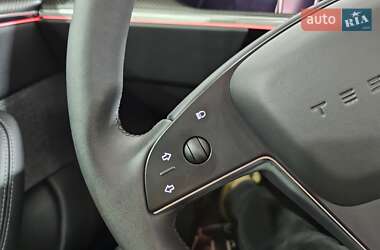 Ліфтбек Tesla Model S 2023 в 