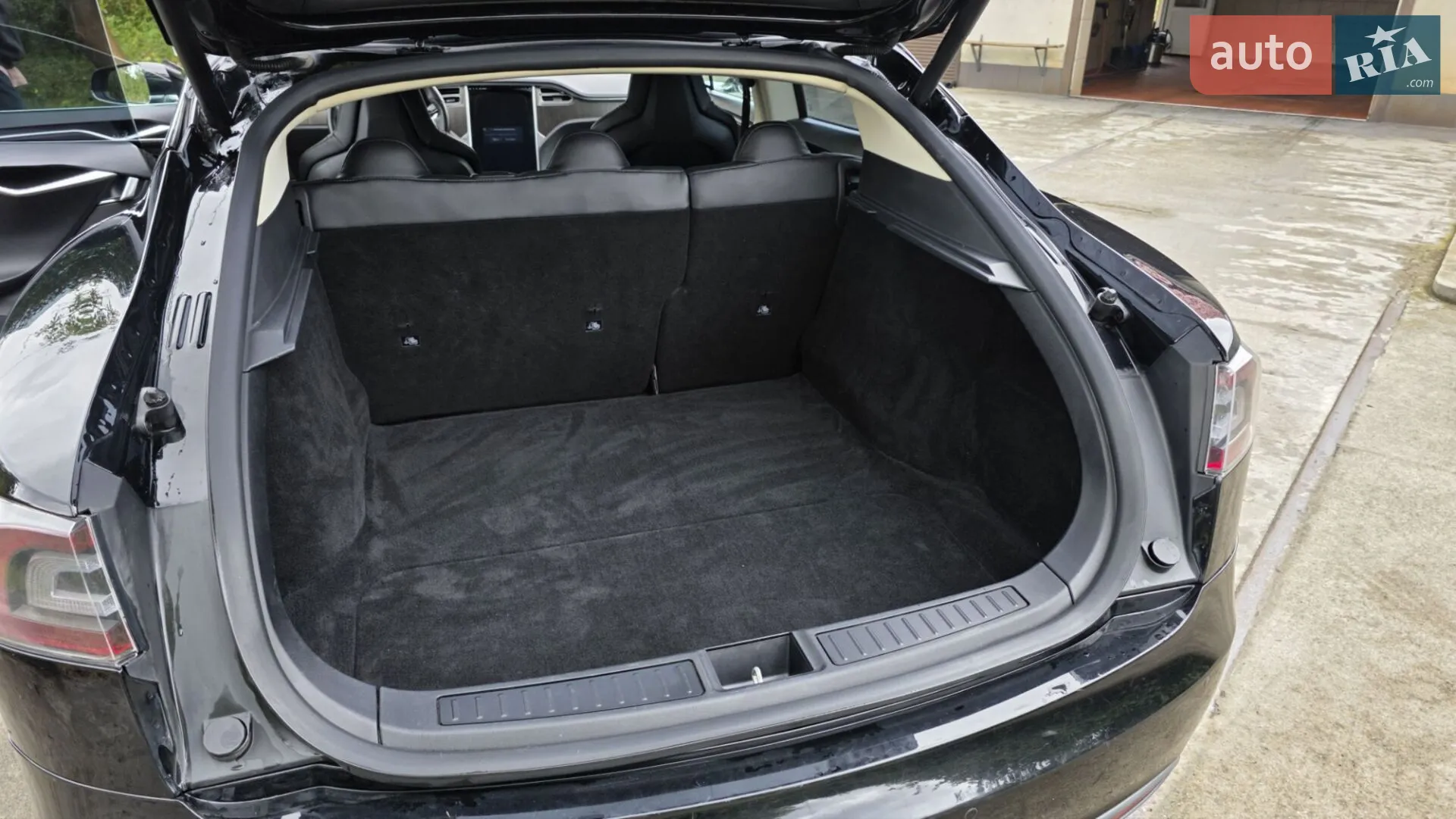 2013 Tesla Model S - мініатюра 13