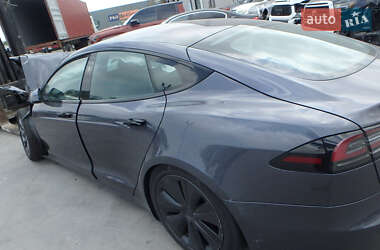 Лифтбек Tesla Model S 2023 в 