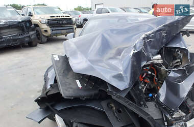 Лифтбек Tesla Model S 2023 в 