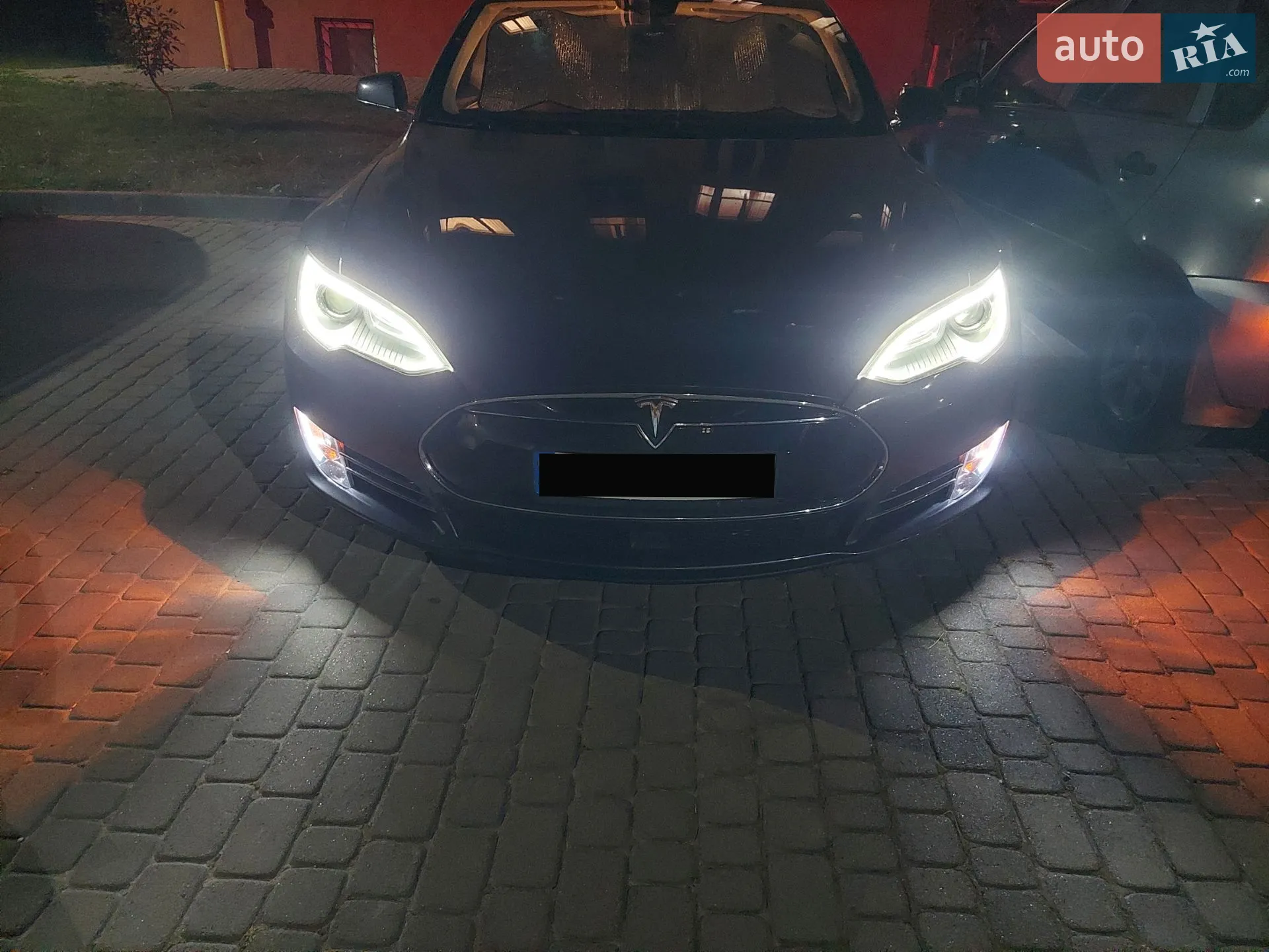 2014 Tesla Model S - мініатюра 64