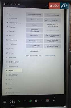 Ліфтбек Tesla Model S 2020 в Луцьку фото 34 Ліфтбек Tesla Model S 2020 в Луцьку