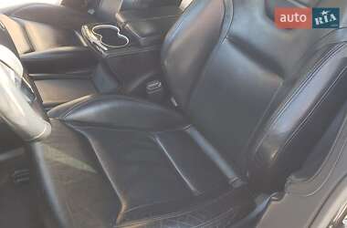 Ліфтбек Tesla Model S 2013 в 