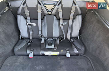 Лифтбек Tesla Model S 2013 в Ивано-Франковске