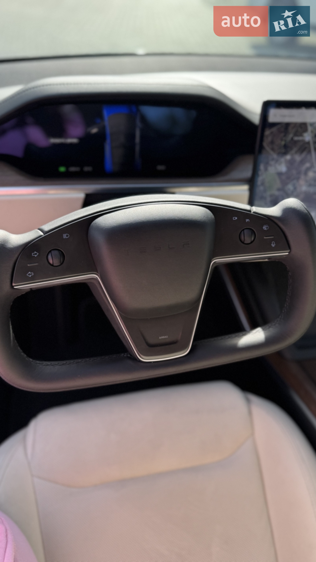 2021 Tesla Model S - мініатюра 7