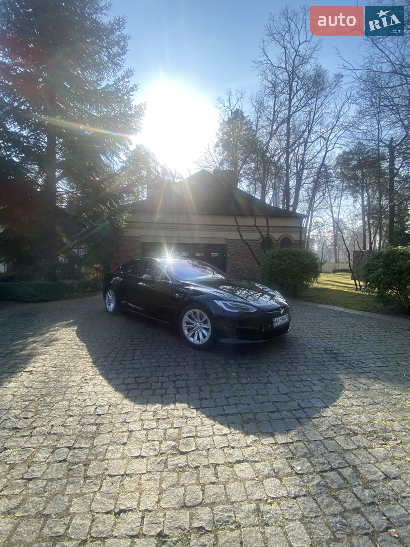 2017 Tesla Model S - мініатюра 11