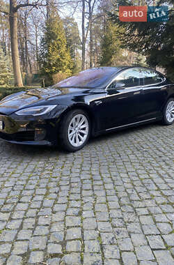 tesla model-s 2017 в Ирпень от профессионального продавца Кул Сергей