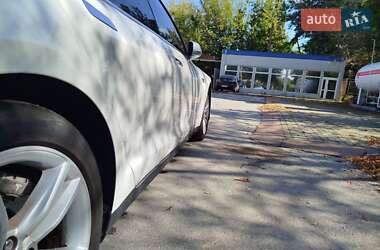 Ліфтбек Tesla Model S 2015 в 
