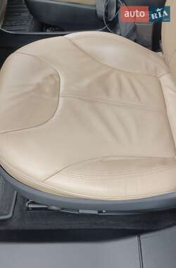 Лифтбек Tesla Model S 2013 в Дрогобыче
