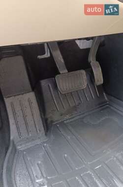 Лифтбек Tesla Model S 2013 в Дрогобыче
