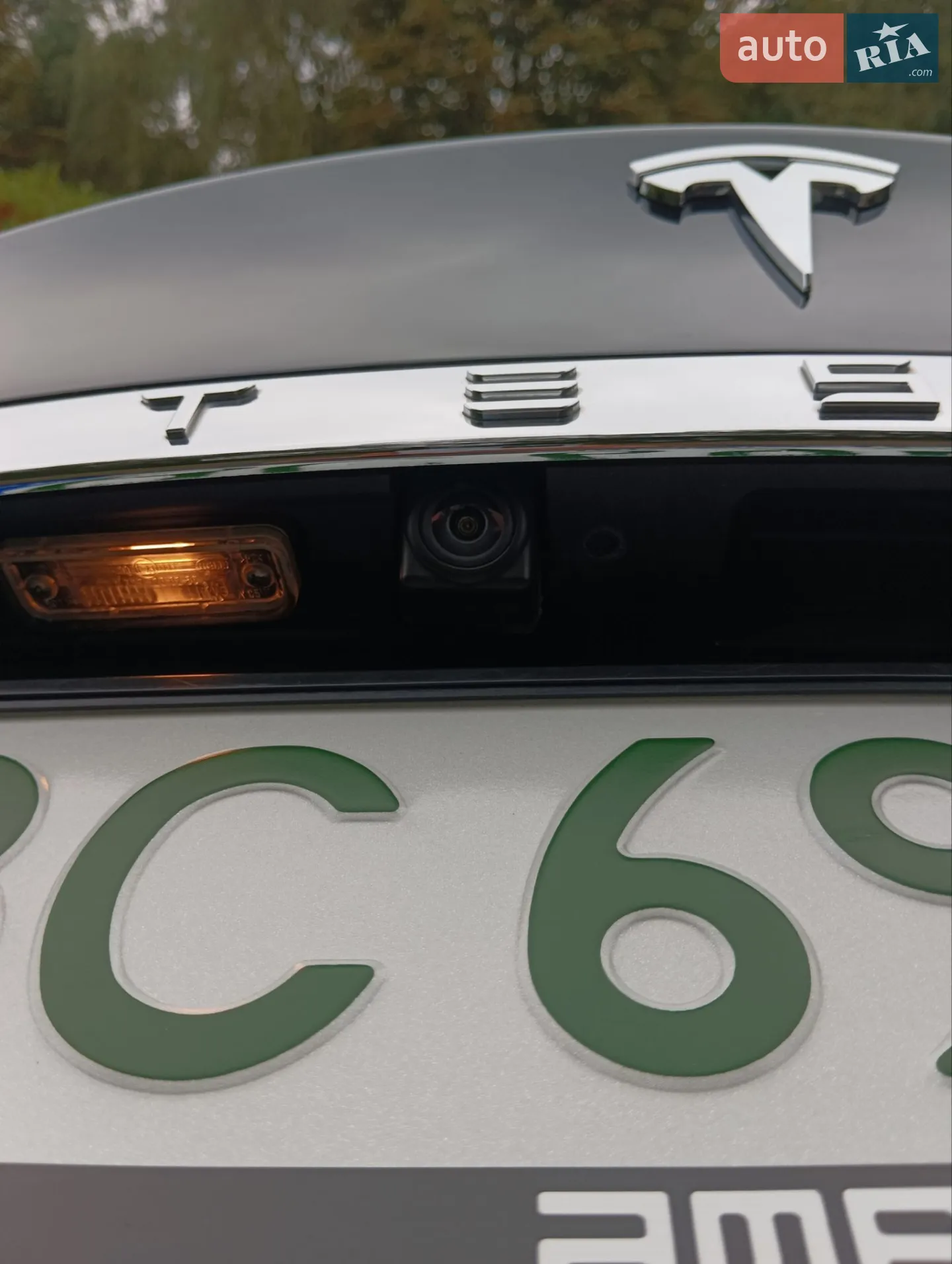 2013 Tesla Model S - мініатюра 40