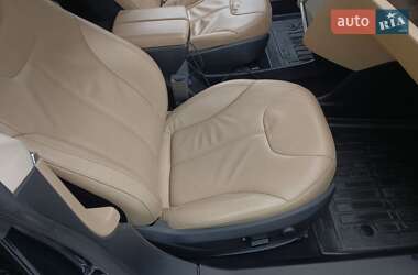 Лифтбек Tesla Model S 2013 в Дрогобыче