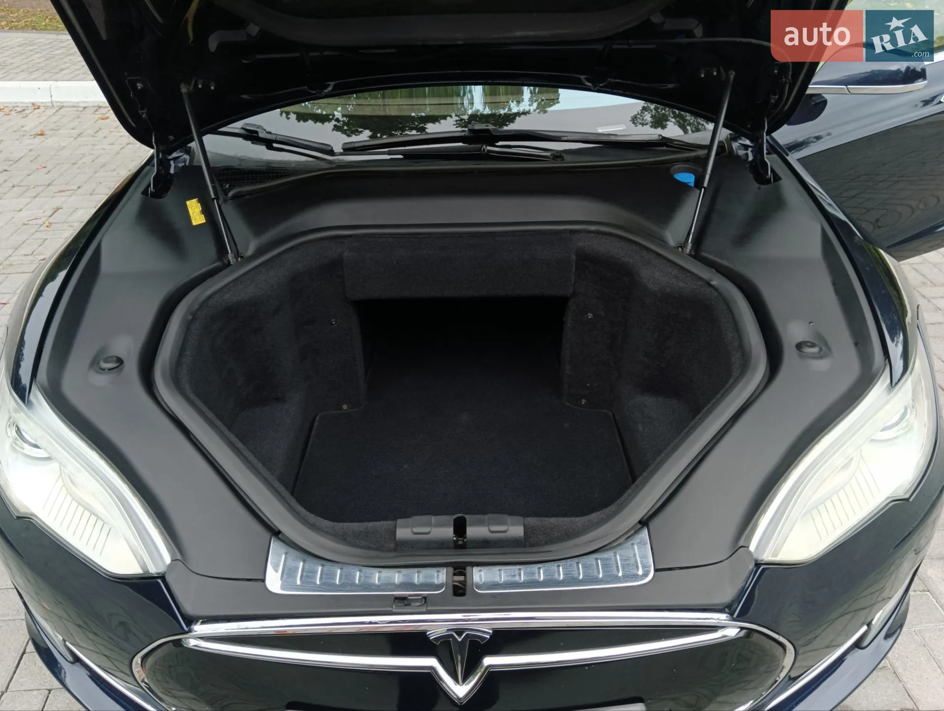 2013 Tesla Model S - мініатюра 57