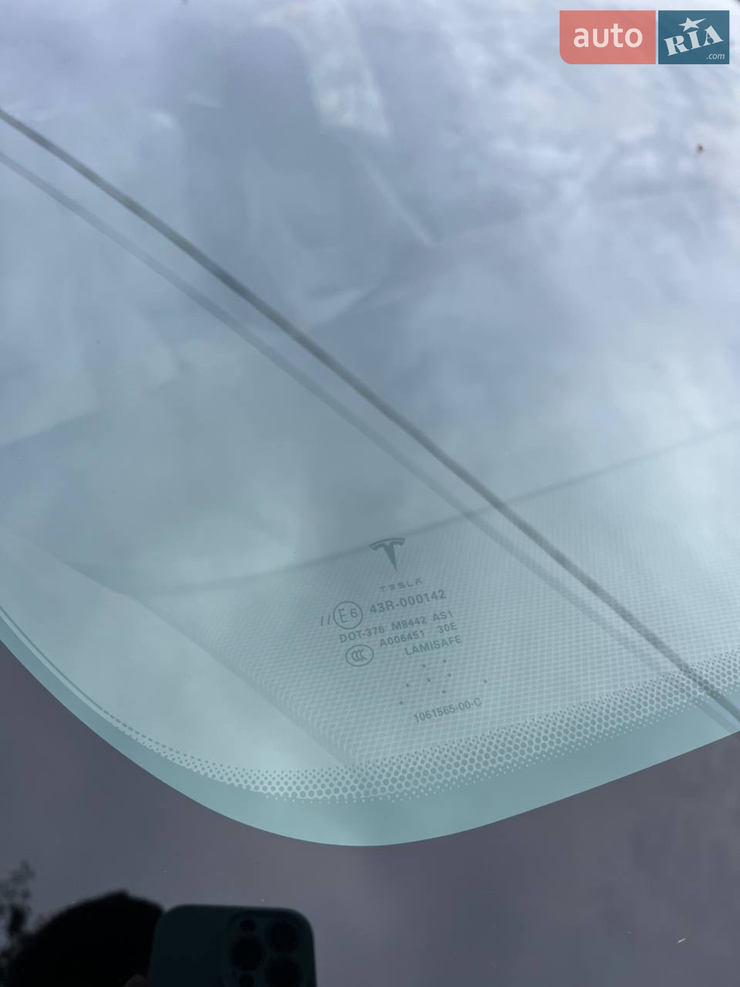 2016 Tesla Model S - мініатюра 8