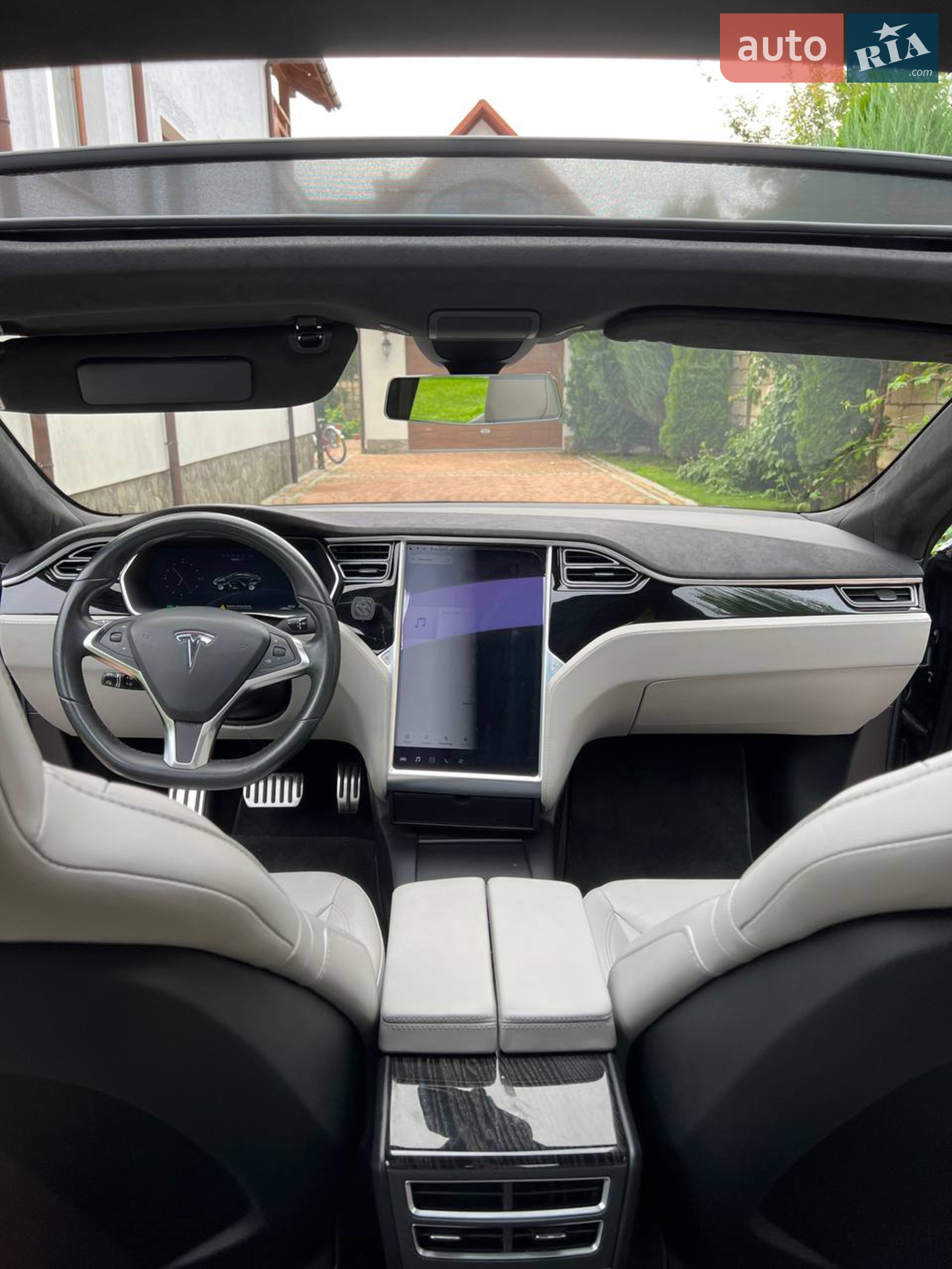 2016 Tesla Model S - мініатюра 11