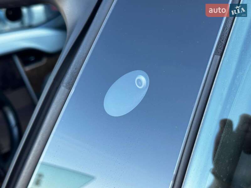 Ліфтбек Tesla Model S 2018 в Львові