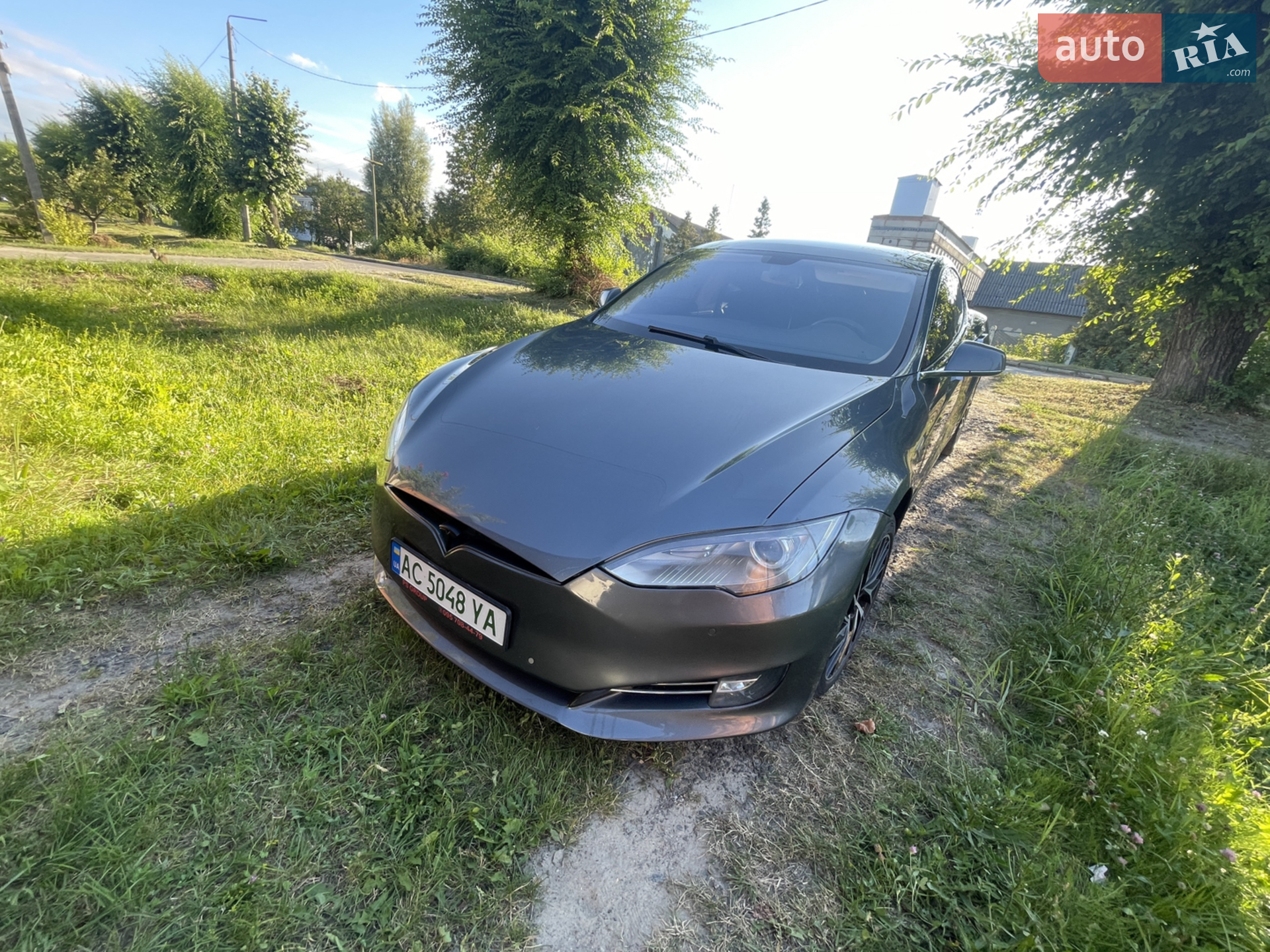 2013 Tesla Model S - мініатюра 11