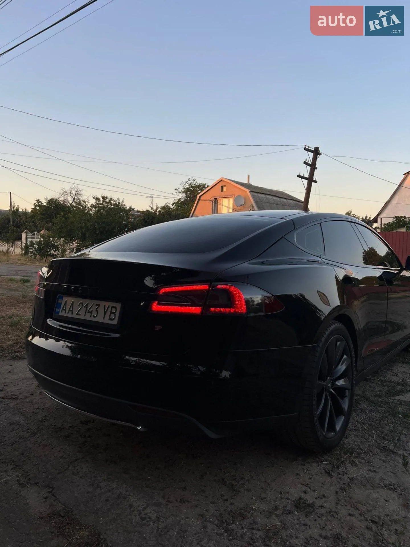 2013 Tesla Model S - мініатюра 8