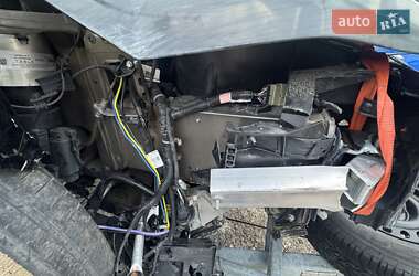 Ліфтбек Tesla Model S 2022 в 