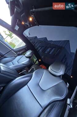 Лифтбек Tesla Model S 2018 в 