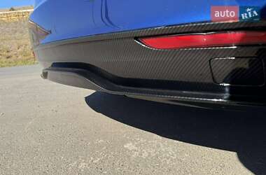 Ліфтбек Tesla Model S 2021 в 