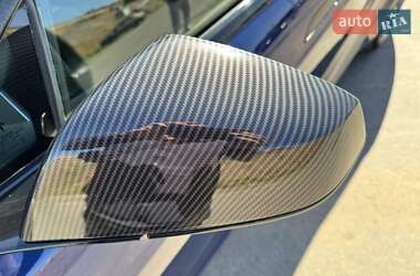Ліфтбек Tesla Model S 2021 в 