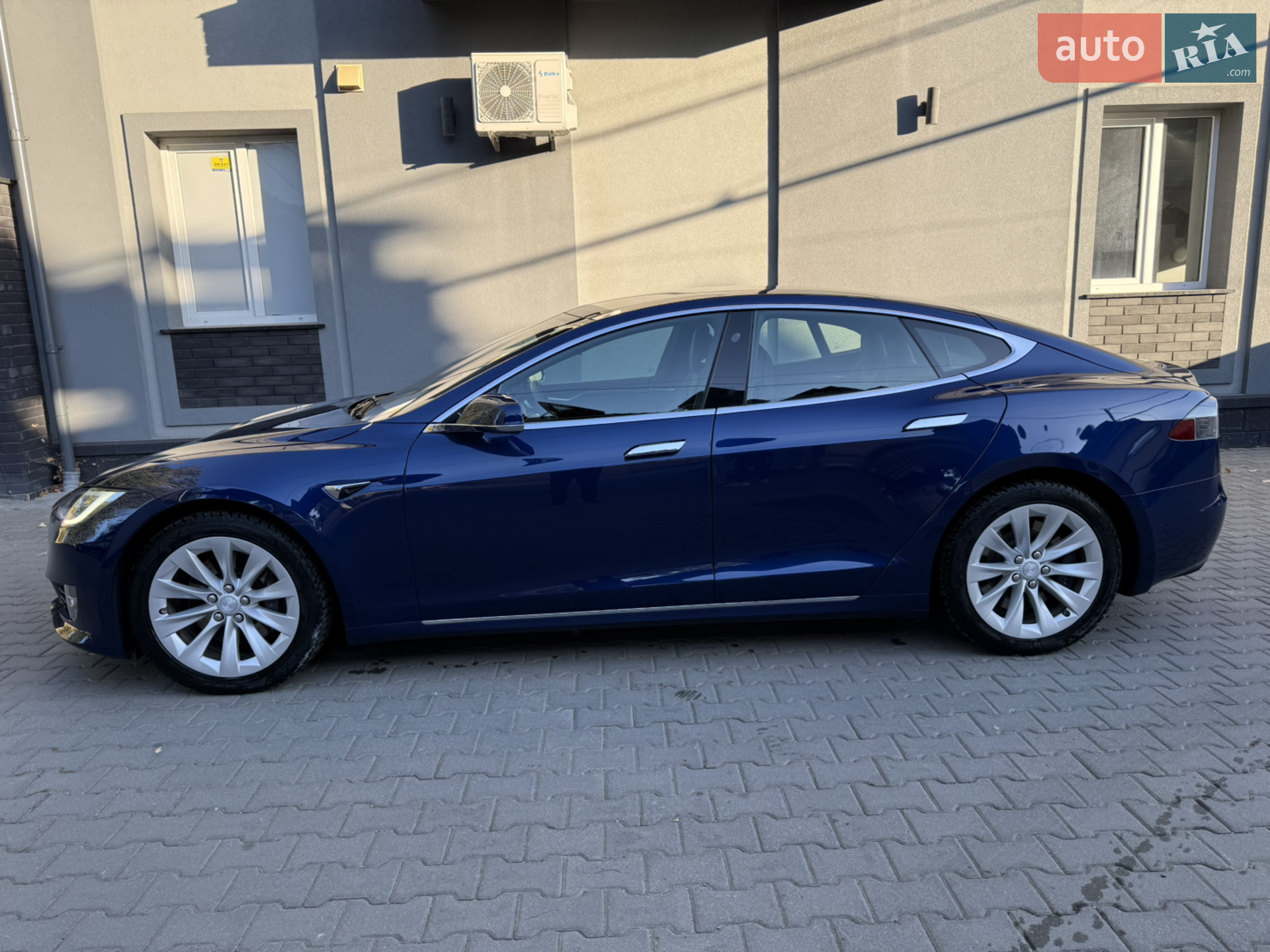2017 Tesla Model S - мініатюра 10