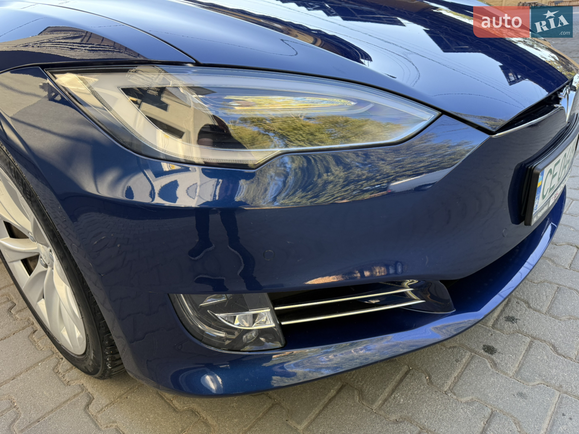 2017 Tesla Model S - мініатюра 16