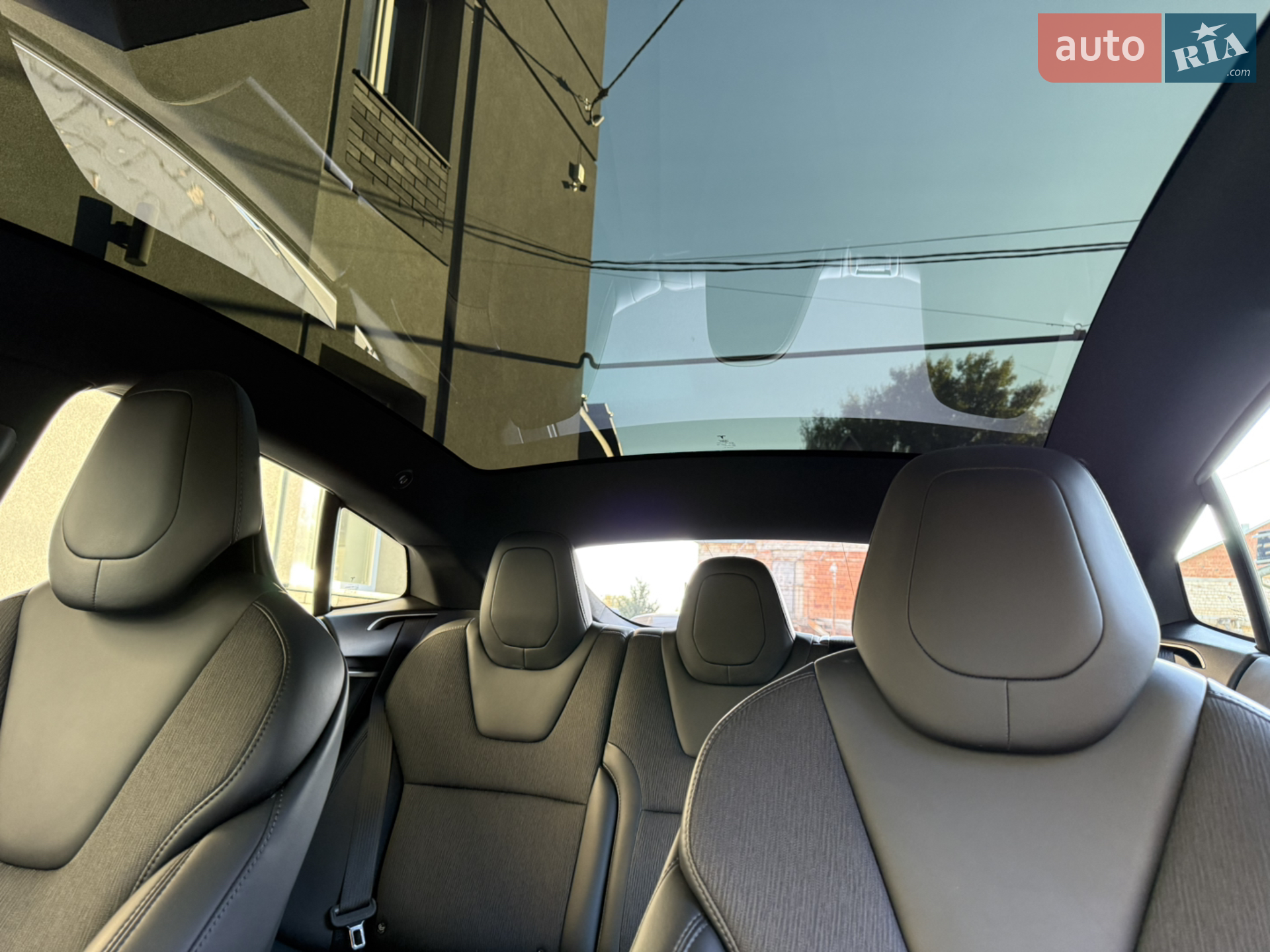 2017 Tesla Model S - мініатюра 20