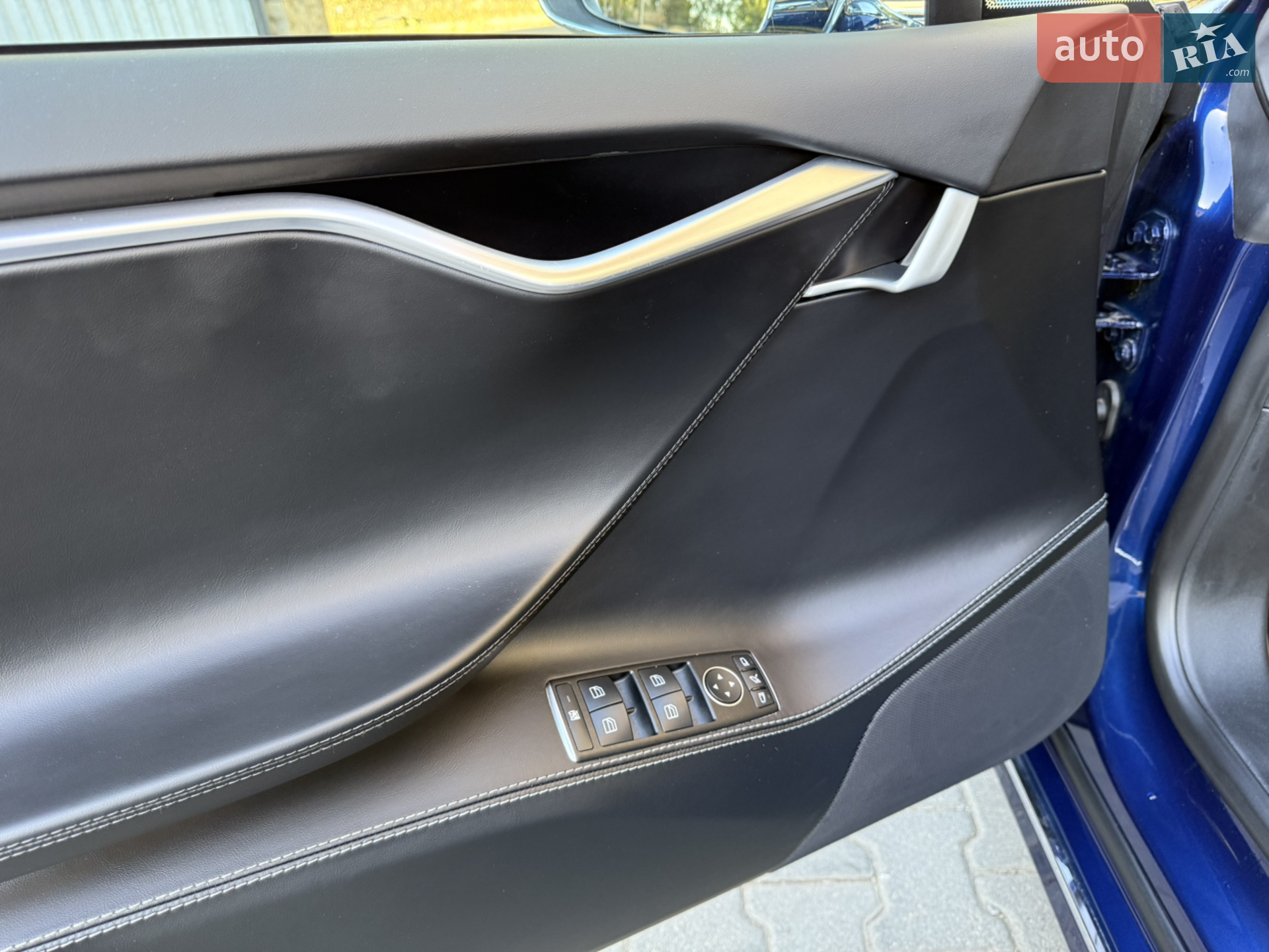 2017 Tesla Model S - мініатюра 21